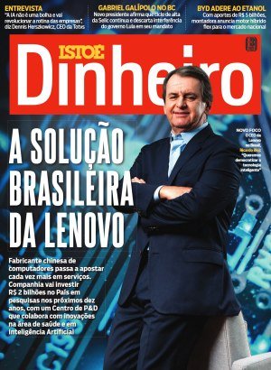 Isto é Dinheiro Ed 1404 - Dezembro 2024