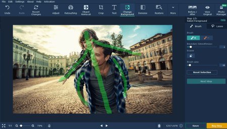 Movavi Photo Editor v24.3.0