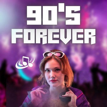 90's Forever 50 Greatest Hits (2024)