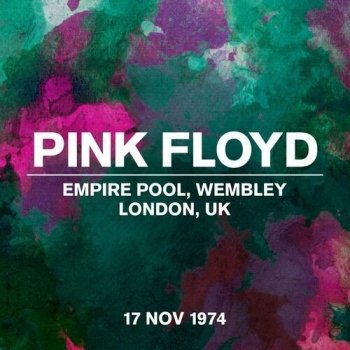 Pink Floyd - Live at Empire Pool Wembley London 1974 (2024)