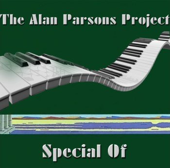 The Alan Parsons Project - Special Of (2015)