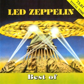 Led Zeppelin - Best Of (1998)