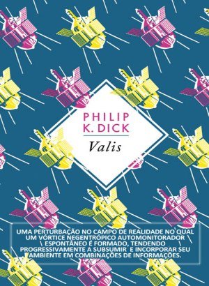 Valis - Philip K. Dick