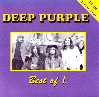 Deep Purple - Best Of I. (1998)