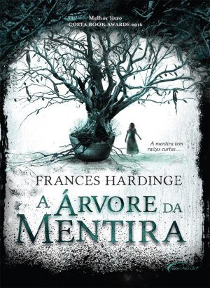 Árvore da Mentira - Frances Hardinge