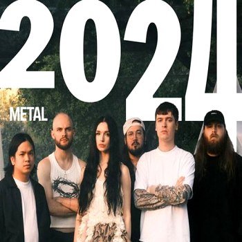 Best of 2024 Metal (2024)