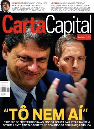 Carta Capital Ed 1341 - Dezembro 2024