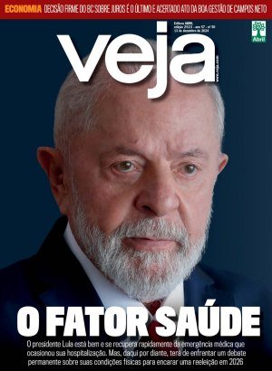 Veja Ed 2923 - Dezembro 2024