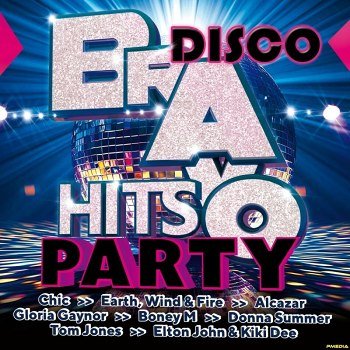 Bravo Hits Party Disco [3CD] (2024)