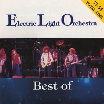 Electric Light Orchestra - Best Of (1998)