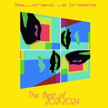 Sellorekt/LA Dreams - The Best Of 2021​-​2024 (2024)