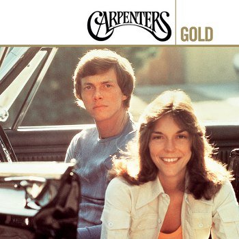 Carpenters Gold: 35th Anniversary Edition (2004)