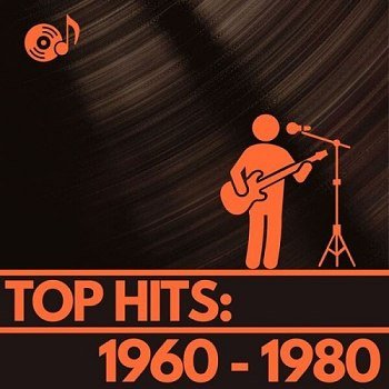 Top Hits 1960 - 1980 (2024)