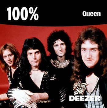 100% - Queen (2018)