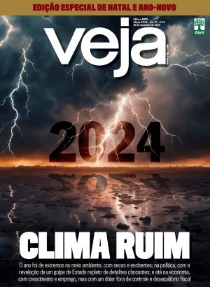 Veja Ed 2924 - Dezembro 2024