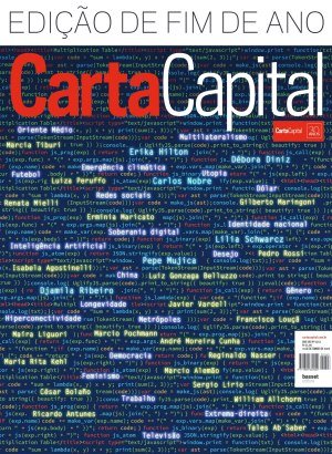 Carta Capital Ed 1343 - Dezembro 2024