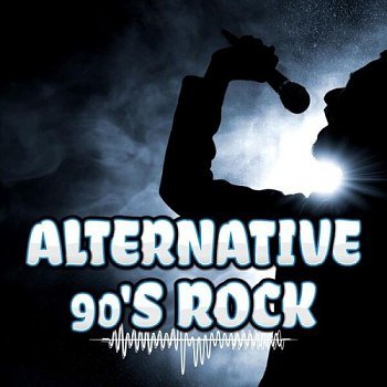 Alternative 90's Rock (2024)