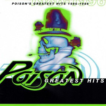 Poison's Greatest Hits 1986-1996 (1996)