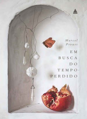 Em Busca do Tempo Perdido - Box - Marcel Proust