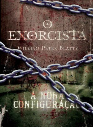 O Exorcista + A Nona Configuração - Box - William Peter Blatty