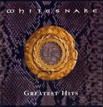 Whitesnake - Whitesnake's Greatest Hits (1994)