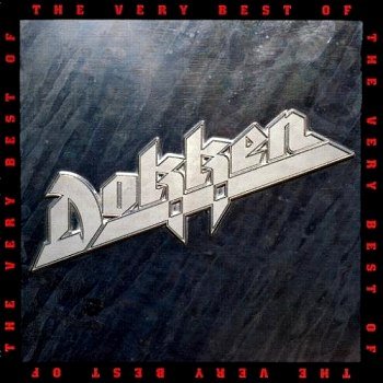 Dokken - The Very Best Of Dokken (1999)