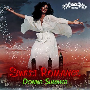 Donna Summer - Sweet Romance (2024)