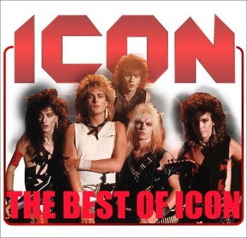 Icon - The Best Of Icon (2011)