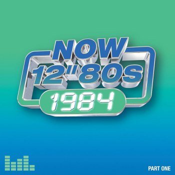 NOW 12" 80s 1984 - Part One [4CD] (2024)