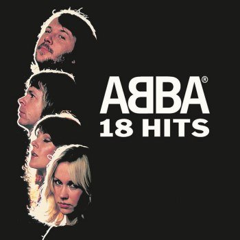 ABBA - 18 Hits (2005)