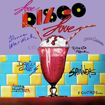 Love Disco Love (1978)