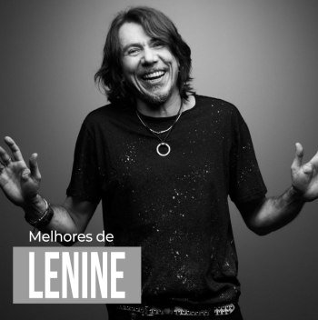 Lenine - Melhores de Lenine (2020)