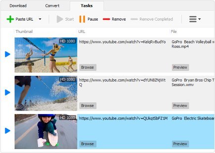 Robin YouTube Video Downloader Pro v6.11.6