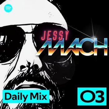 Daily Mix 3 (2024)