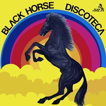 Black Horse Discoteca (1975)