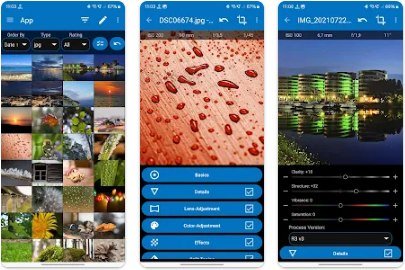 Photo Mate R3 v4.0.0 build 198 MOD [Premium Unlocked]