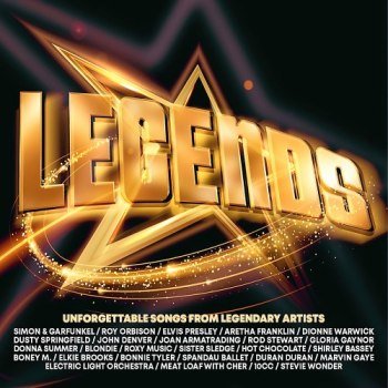 Legends [3CD] (2024)