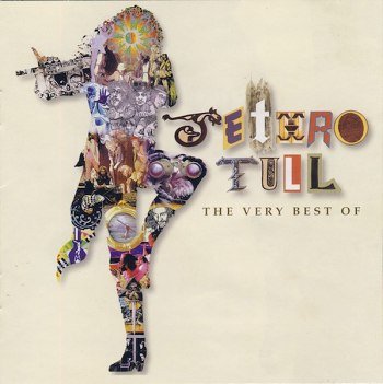 Jethro Tull - The Very Best Of (2001)