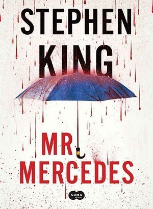 Mr. Mercedes - Stephen King