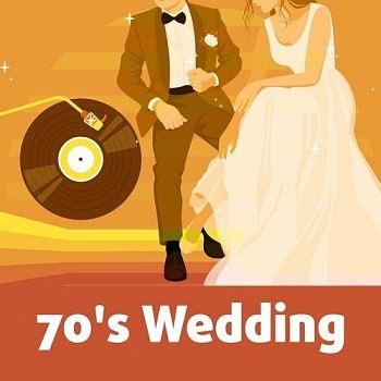 70's Wedding (2025)