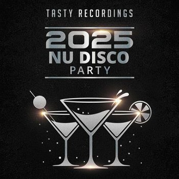 2025 Nu Disco Party (2025)