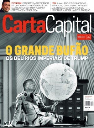 Carta Capital Ed 1345 - Janeiro 2025