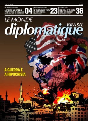 Le Monde Diplomatique Brasil - Janeiro 2025