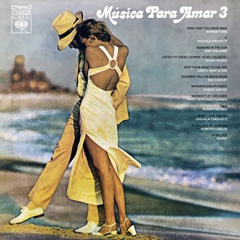 Música Para Amar 3 (1974)