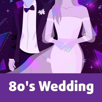 80's Wedding (2025)