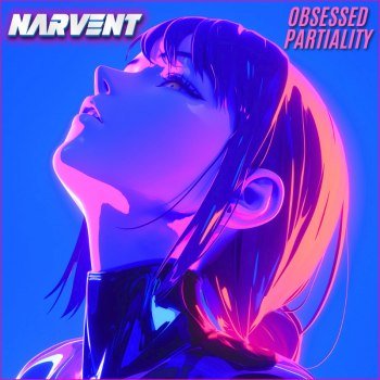 Narvent - Obsessed Partiality (2024)