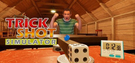 TrickShot Simulator