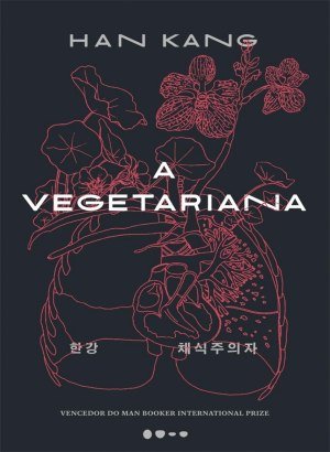 A Vegetariana - Han Kang