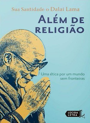 Além de Religião - Dalai Lama