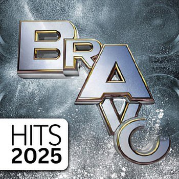 BRAVO Hits 2025 [3CD] (2024)